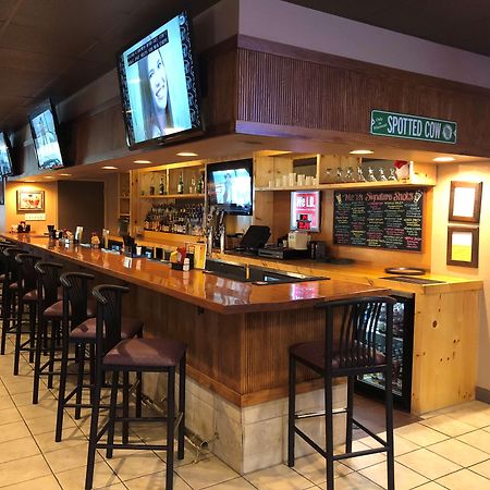 Best Western Tomah Hotel Exterior foto