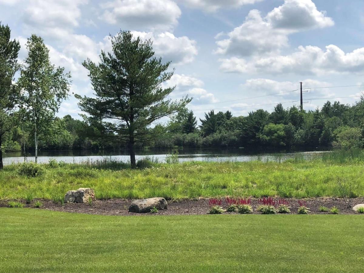 Best Western Tomah Hotel Exterior foto