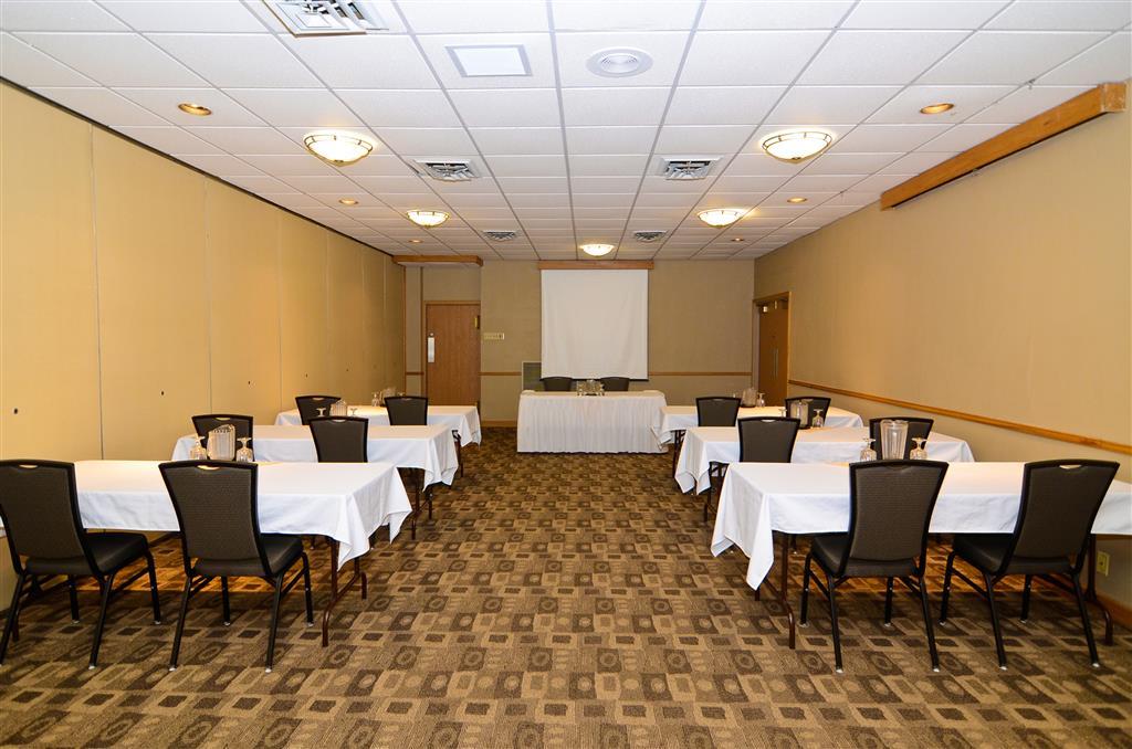 Best Western Tomah Hotel Facilidades foto