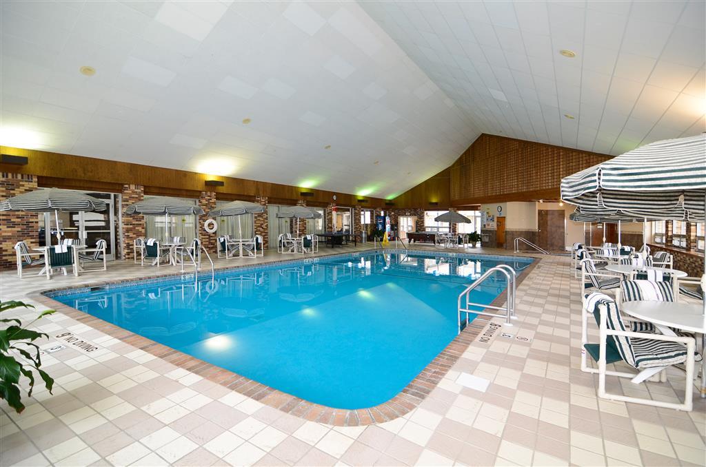 Best Western Tomah Hotel Facilidades foto